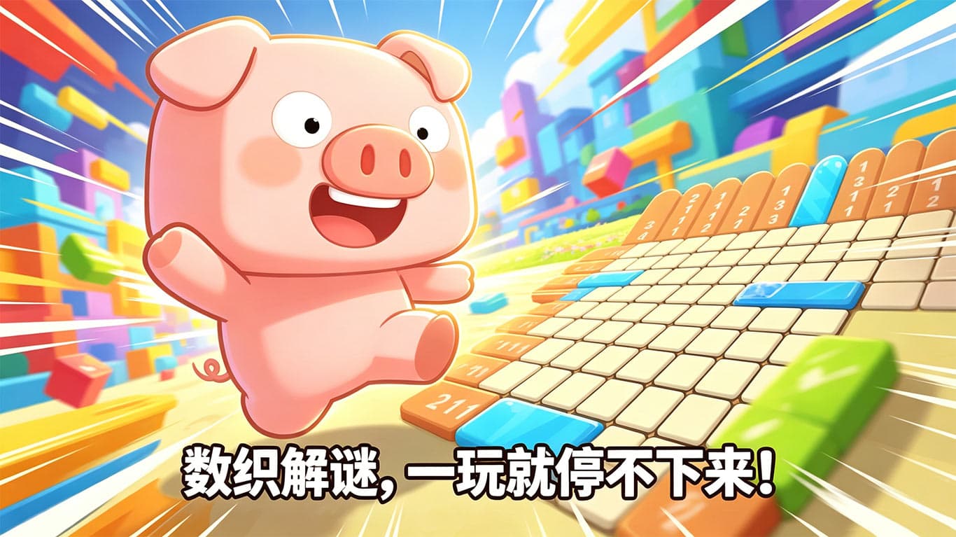 数织画坊 截图 5