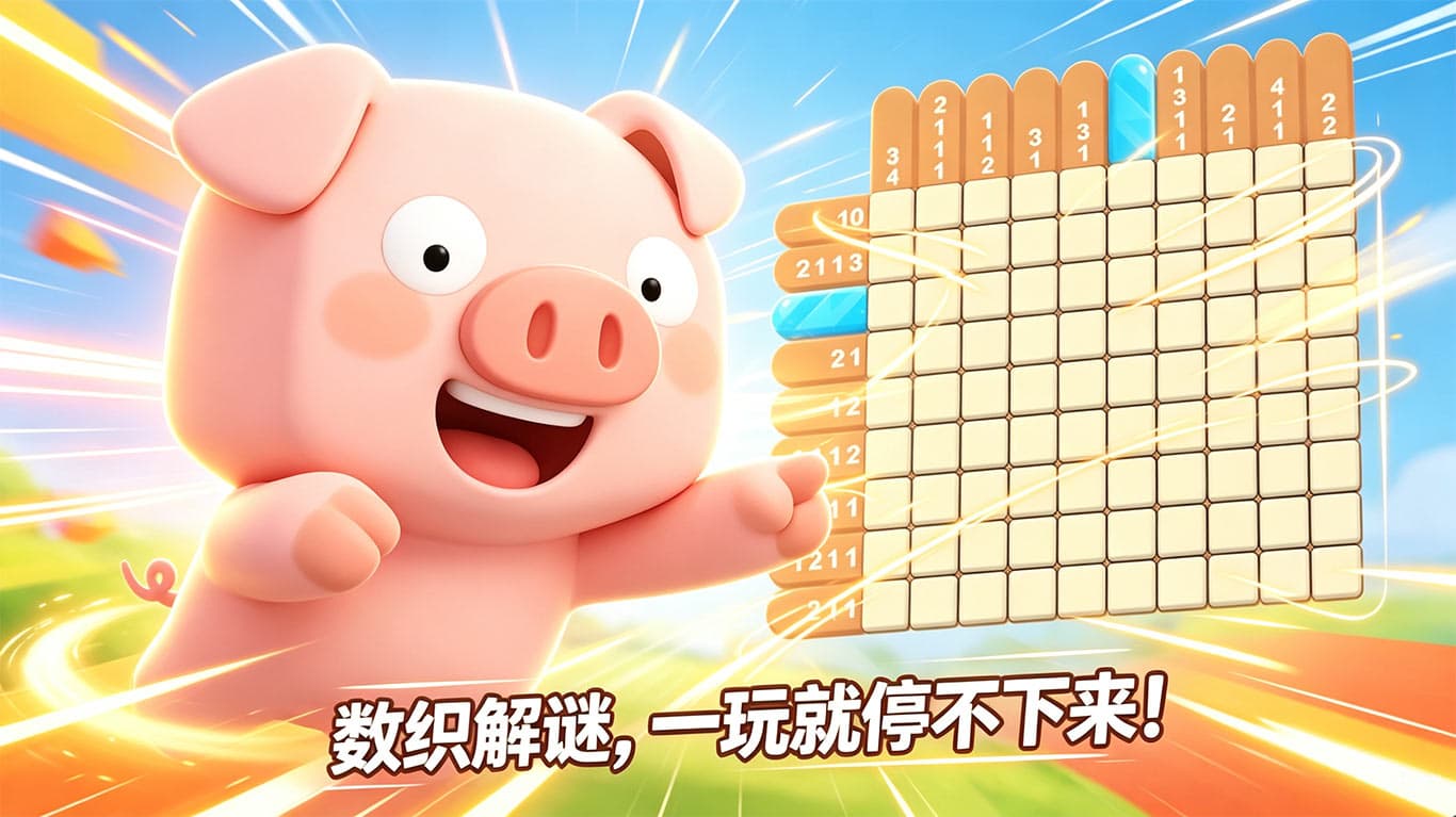 数织画坊