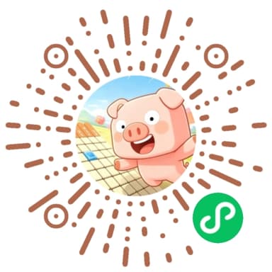 《数织画坊》微信小程序码